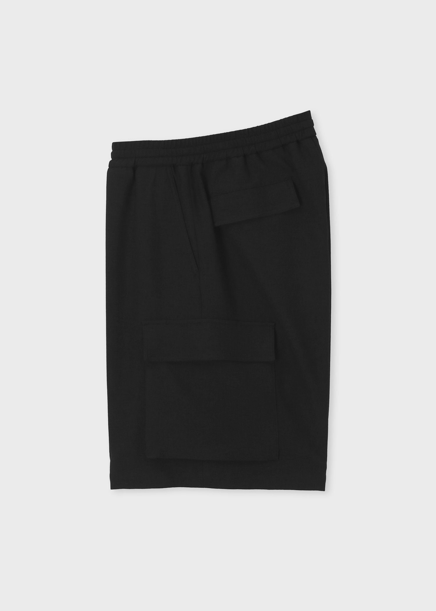 RIRANCHA（R） カーゴショーツ