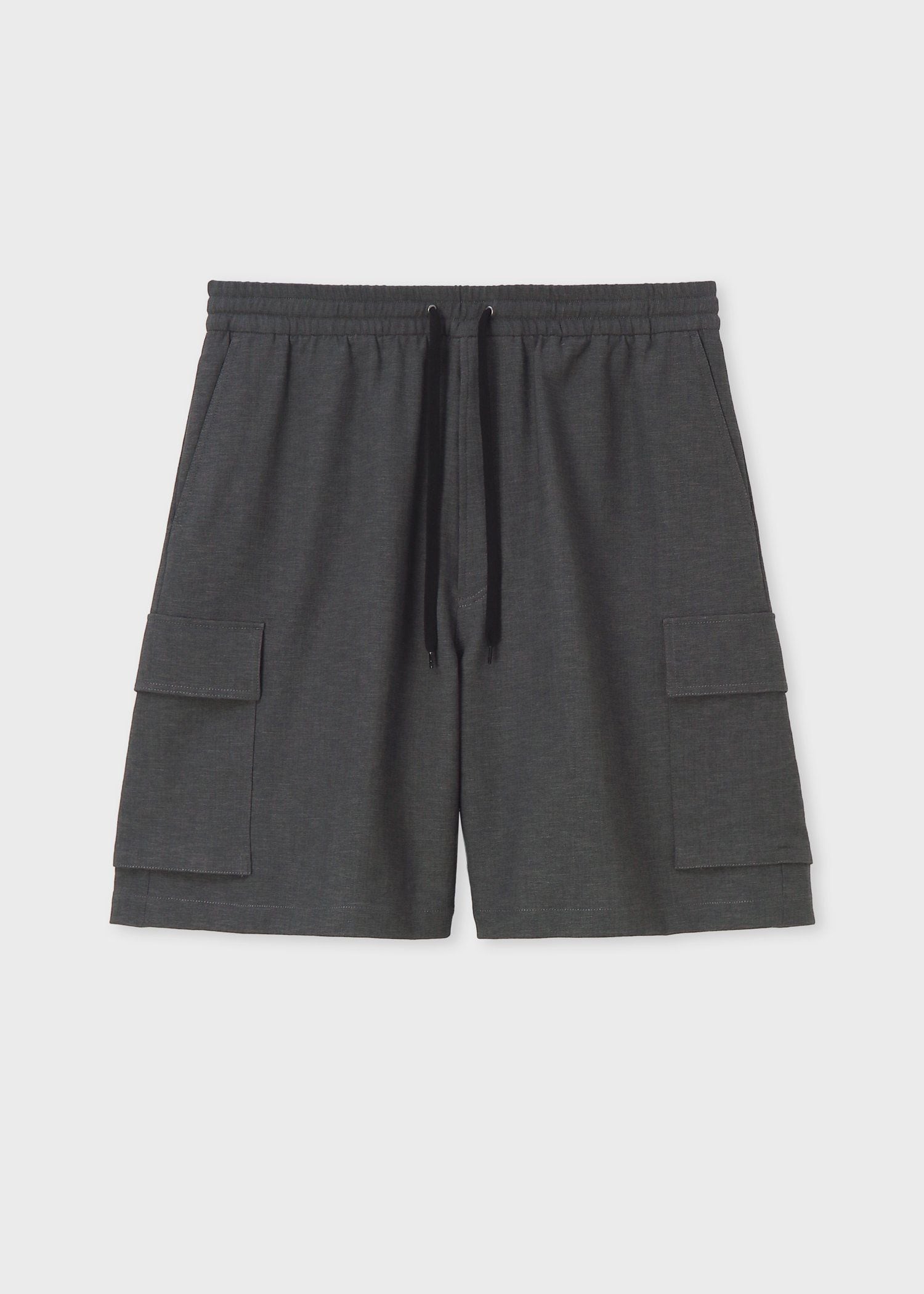 RIRANCHA（R） カーゴショーツ