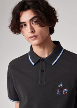 Paul Smith Loves Barbour 