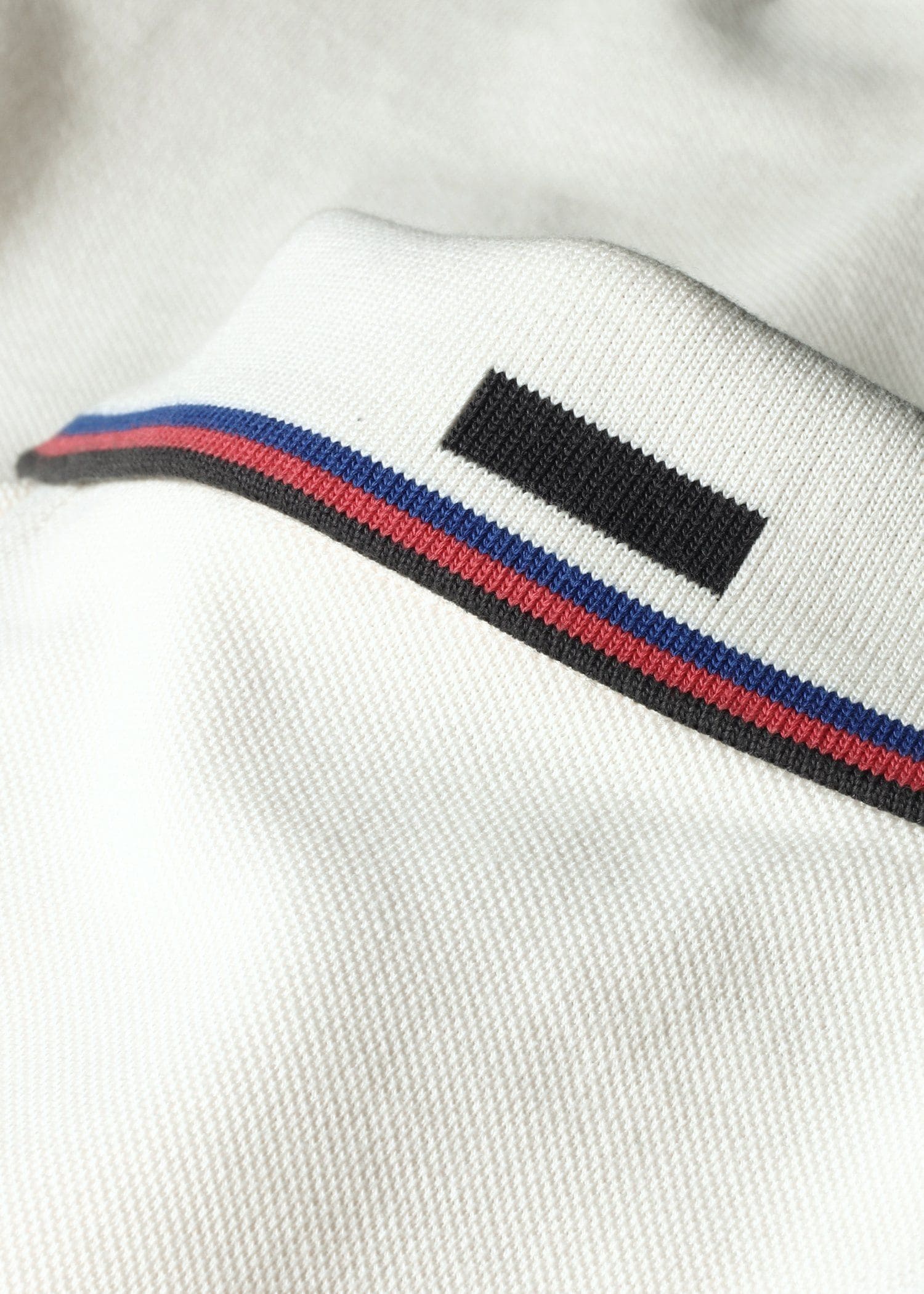 Paul Smith Loves Barbour "Lure" ポロシャツ