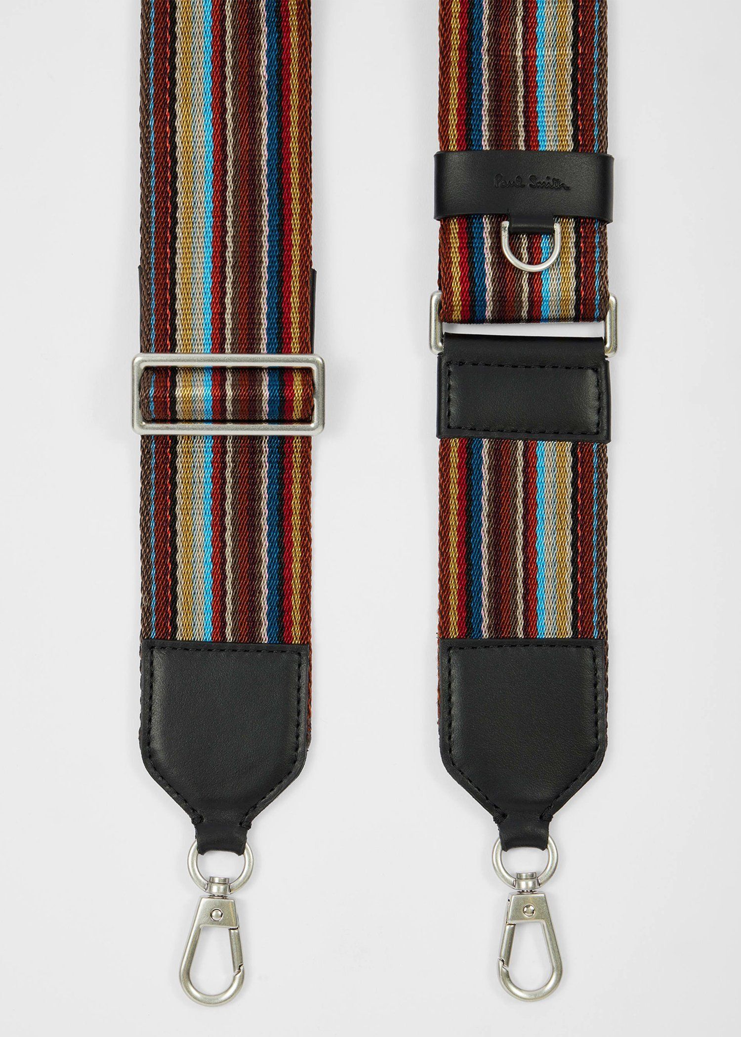 ポールスミス Signature Stripe