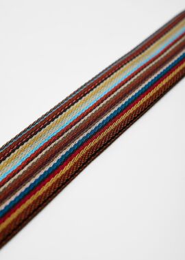 Signature Stripe