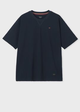 ニットサッカー Tシャツ