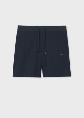 ニットサッカー ハーフパンツ