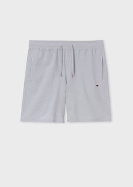 ニットサッカー ハーフパンツ