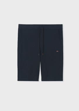 "TRAVELLER" ジャカードメッシュ ハーフパンツ
