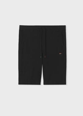 "TRAVELLER" ジャカードメッシュ ハーフパンツ