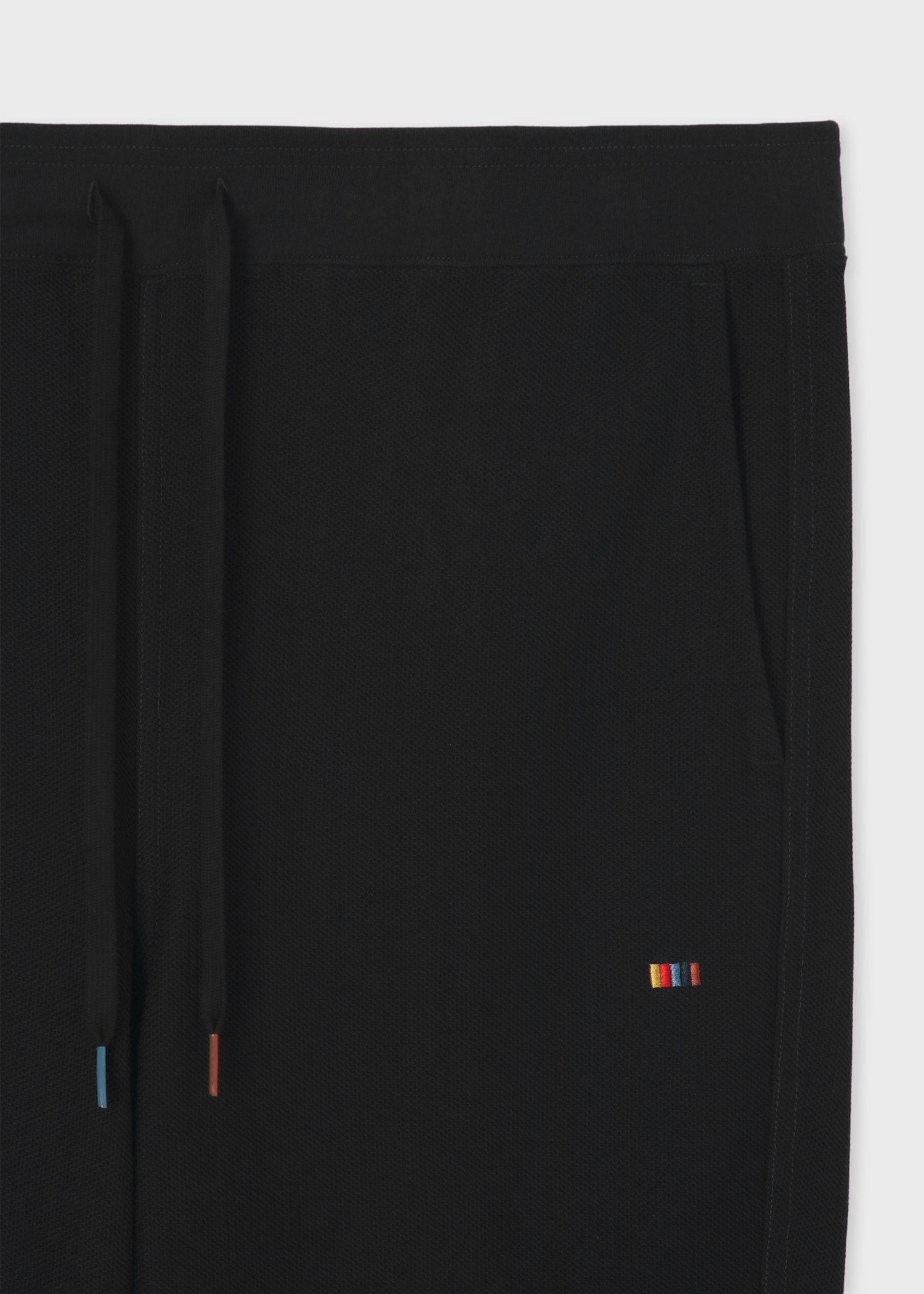 "TRAVELLER" ジャカードメッシュ ハーフパンツ