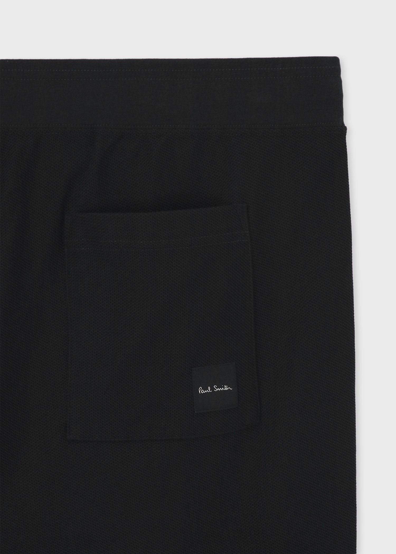 "TRAVELLER" ジャカードメッシュ ハーフパンツ