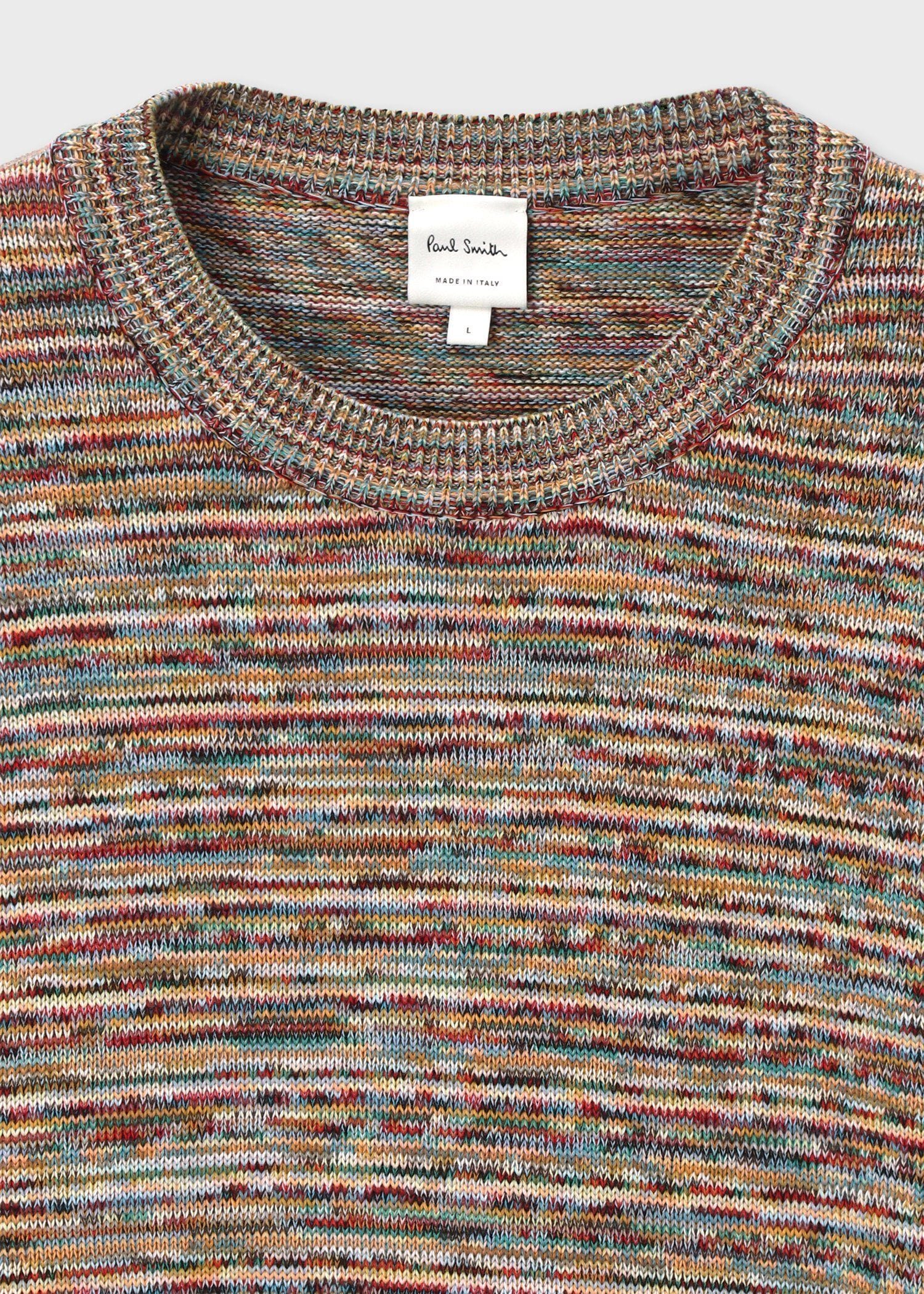 Signature Stripe