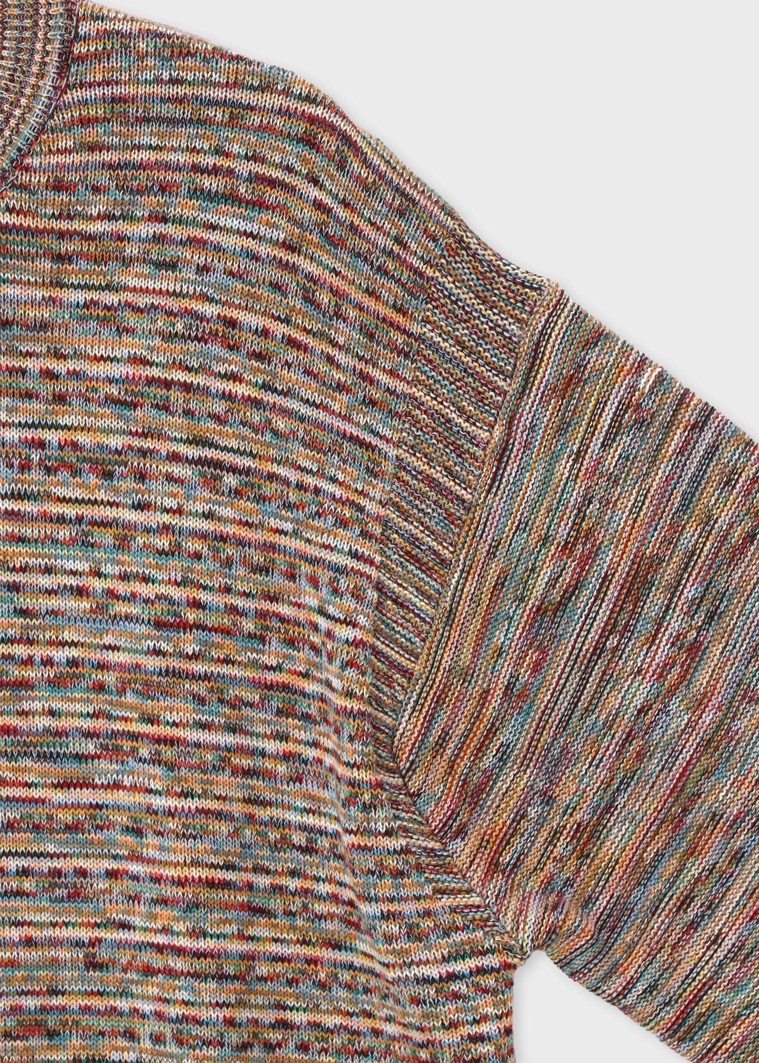 Signature Stripe