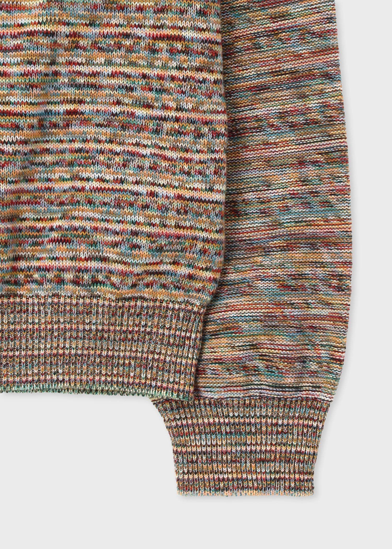 Signature Stripe