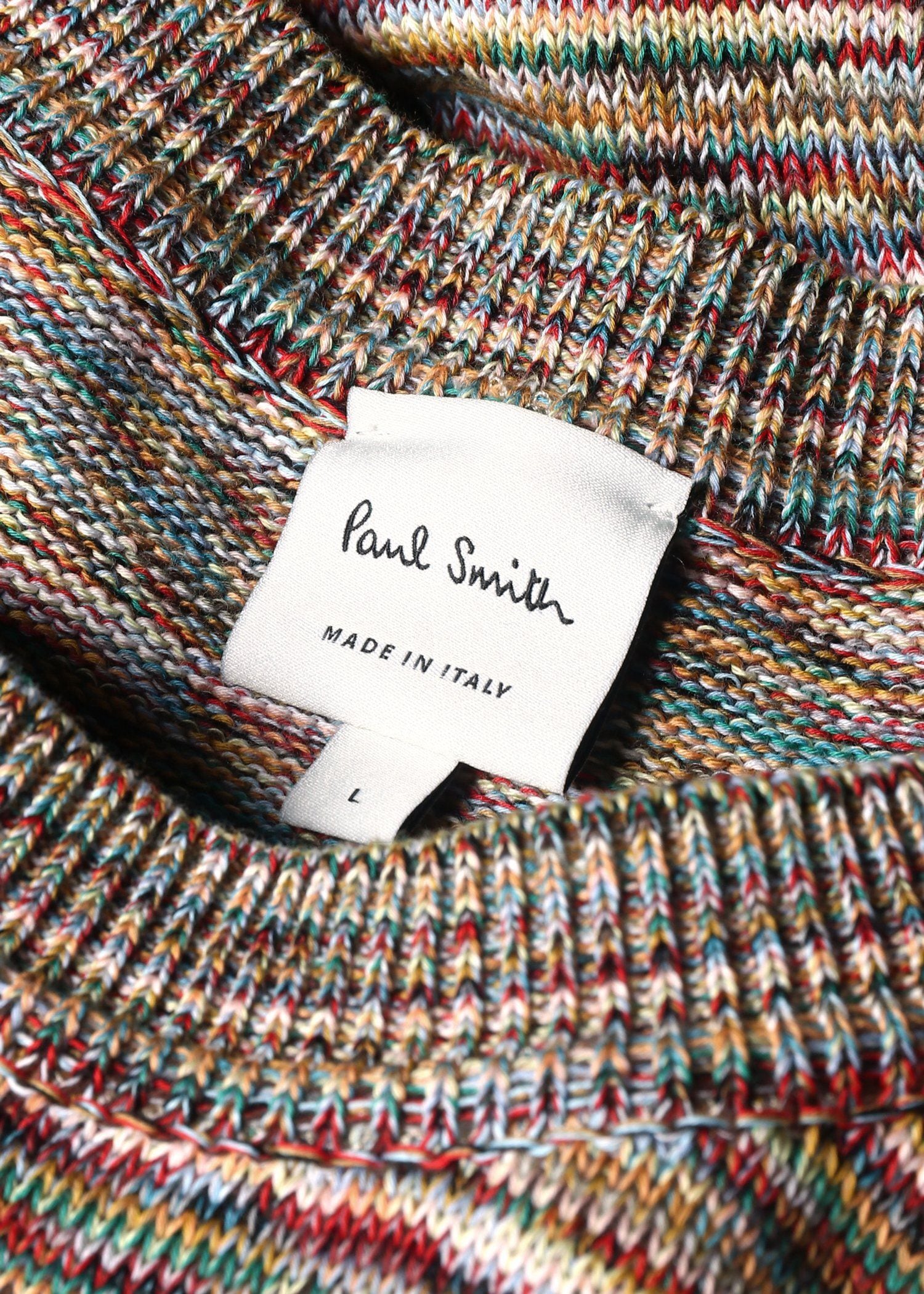 Signature Stripe