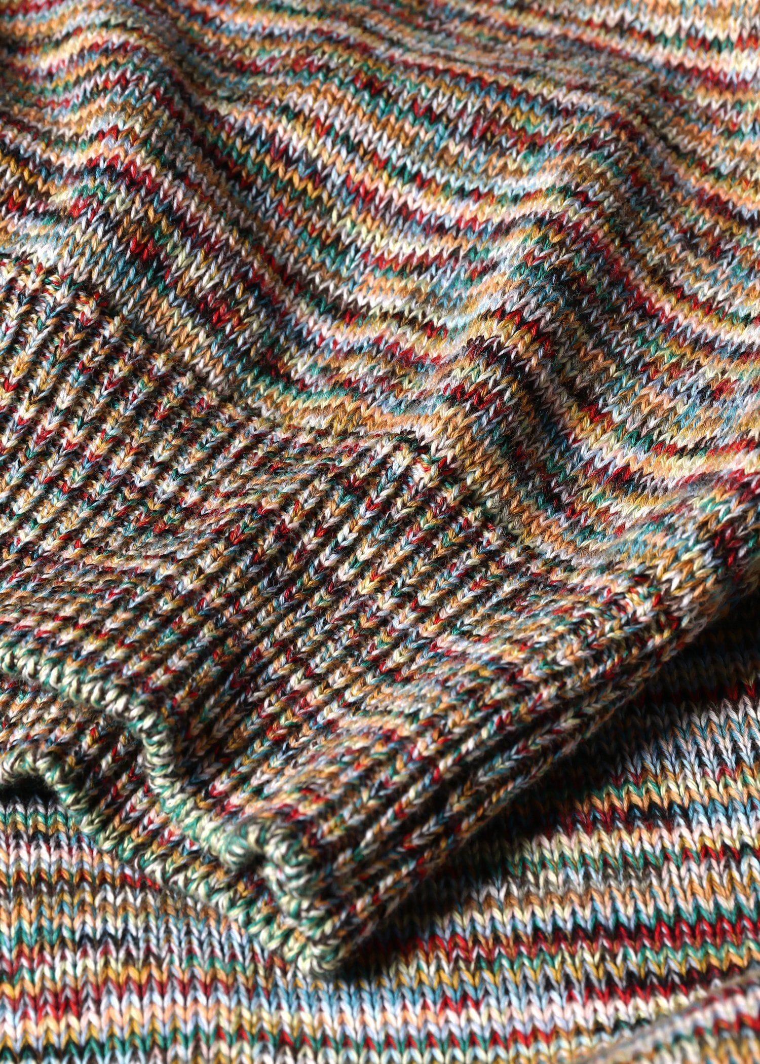 Signature Stripe