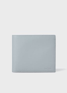 ハローサン 2つ折り財布