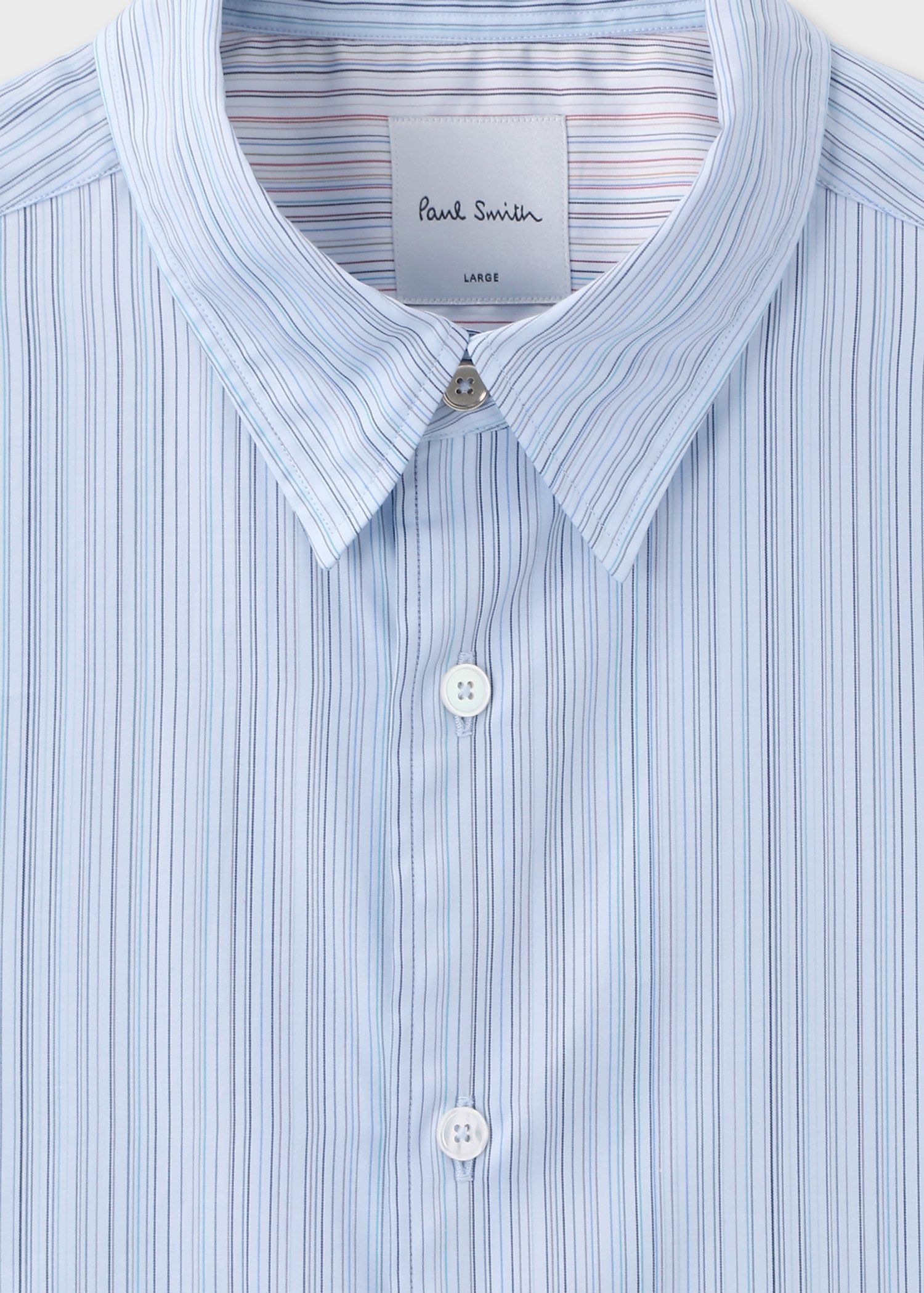 Signature Stripe