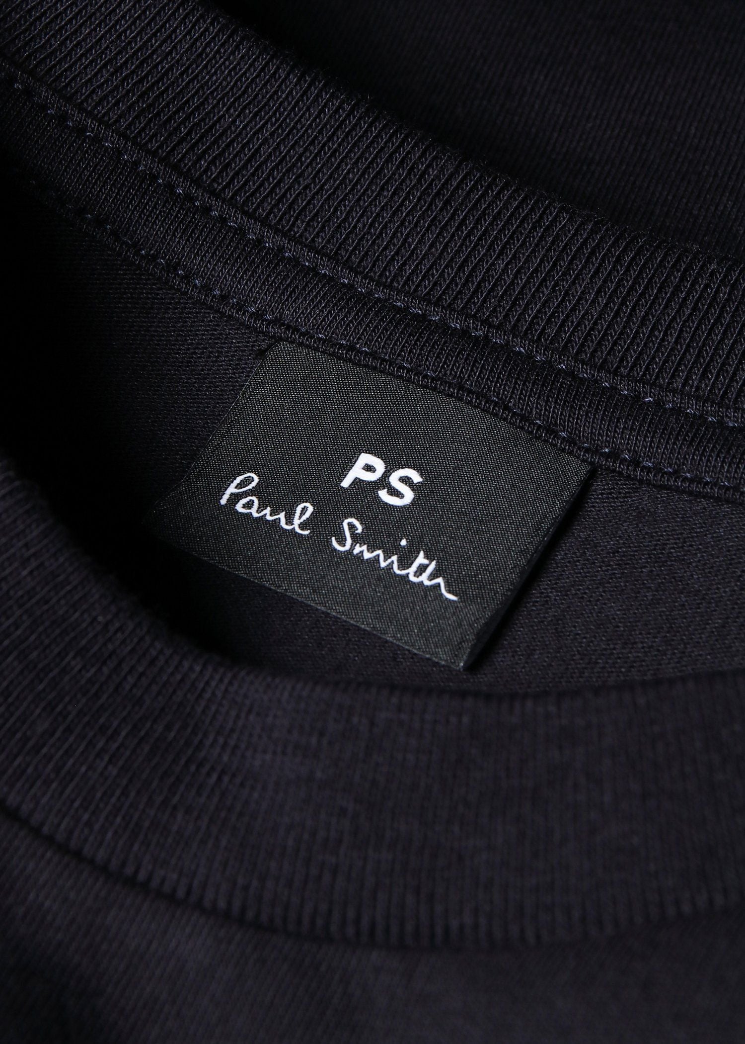 ウィメンズ Drawn by Paul "Striped Car" Tシャツ