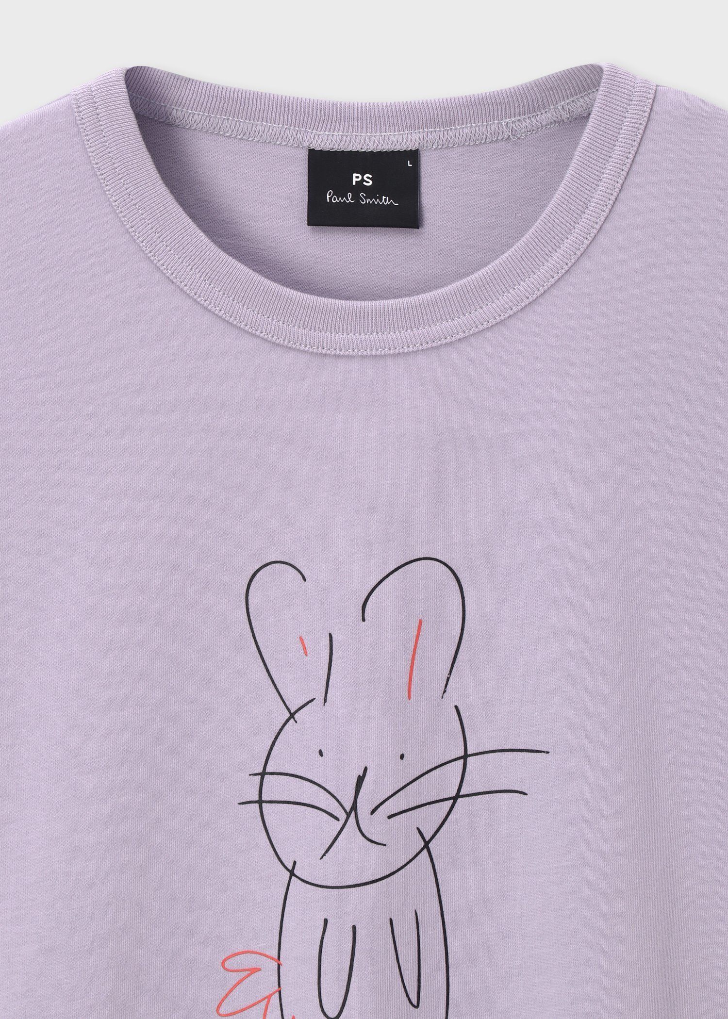 Drawn by Paul "Rabbit" Tシャツ