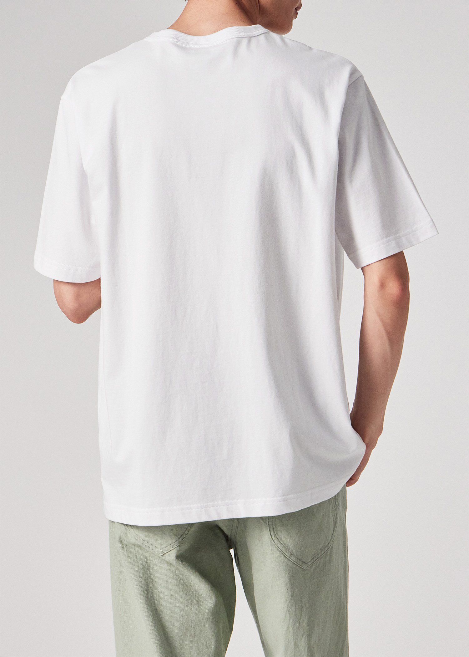 Drawn by Paul "Rabbit" Tシャツ
