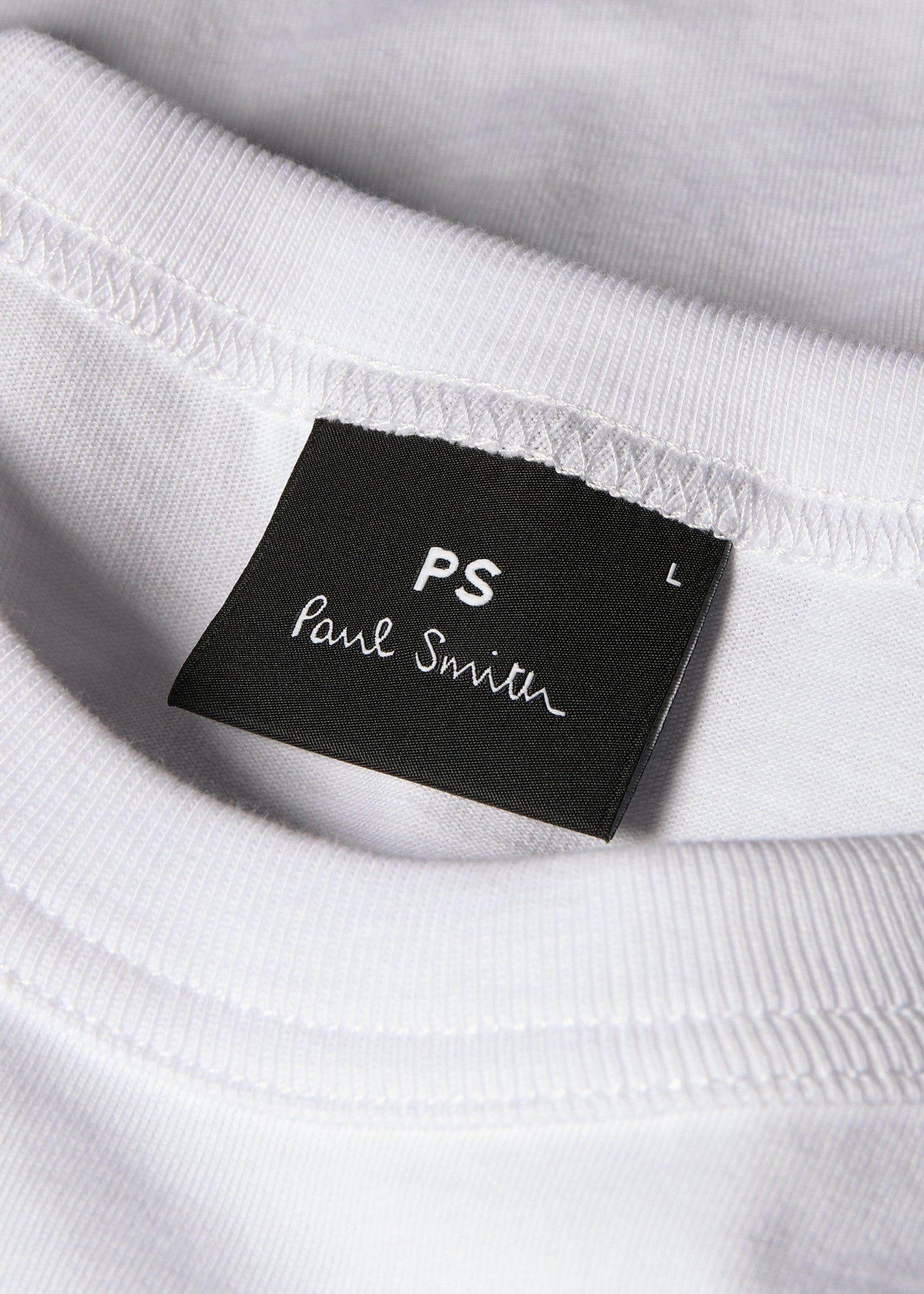 Drawn by Paul "Striped Car" Tシャツ