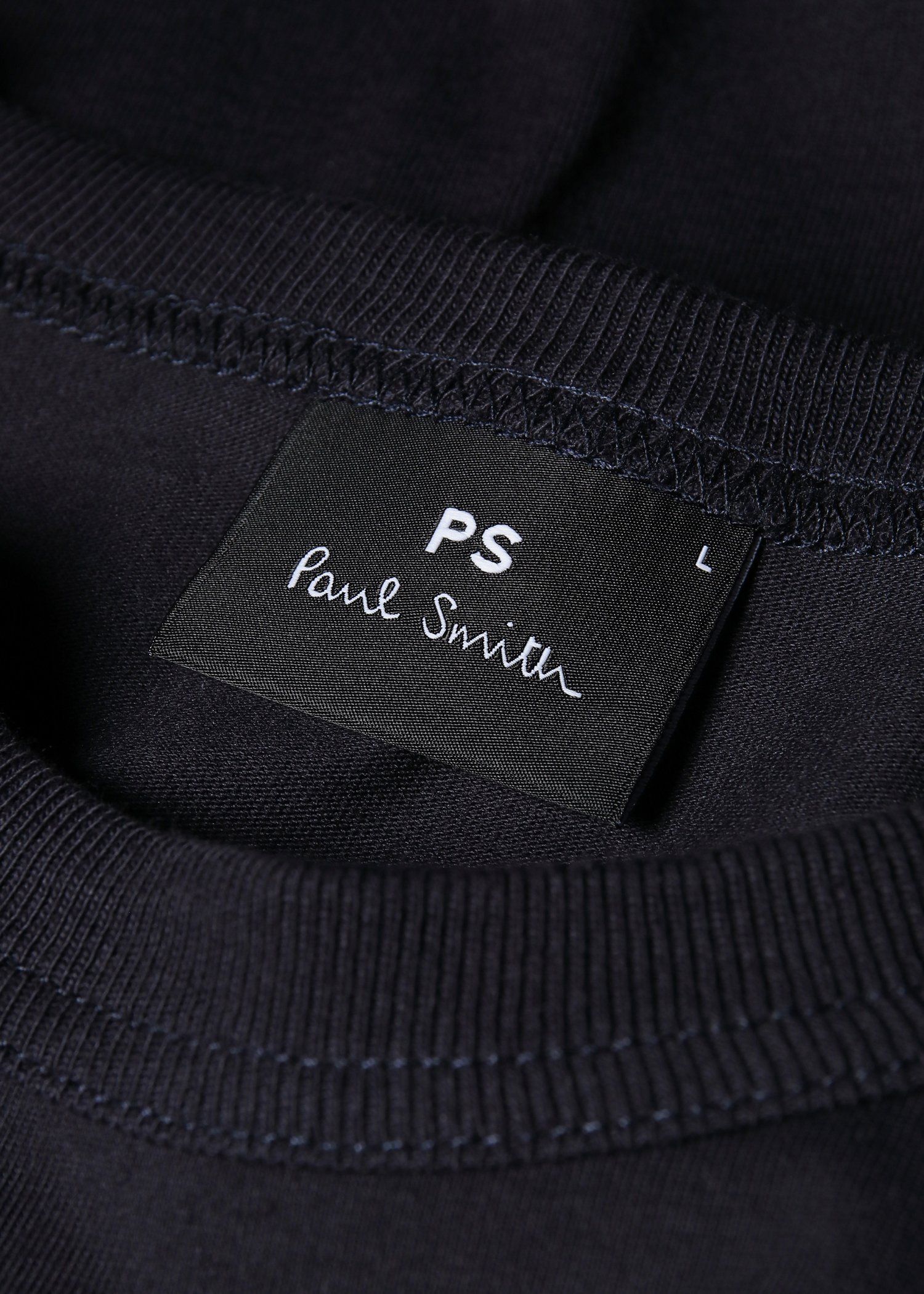 Drawn by Paul "Striped Car" Tシャツ