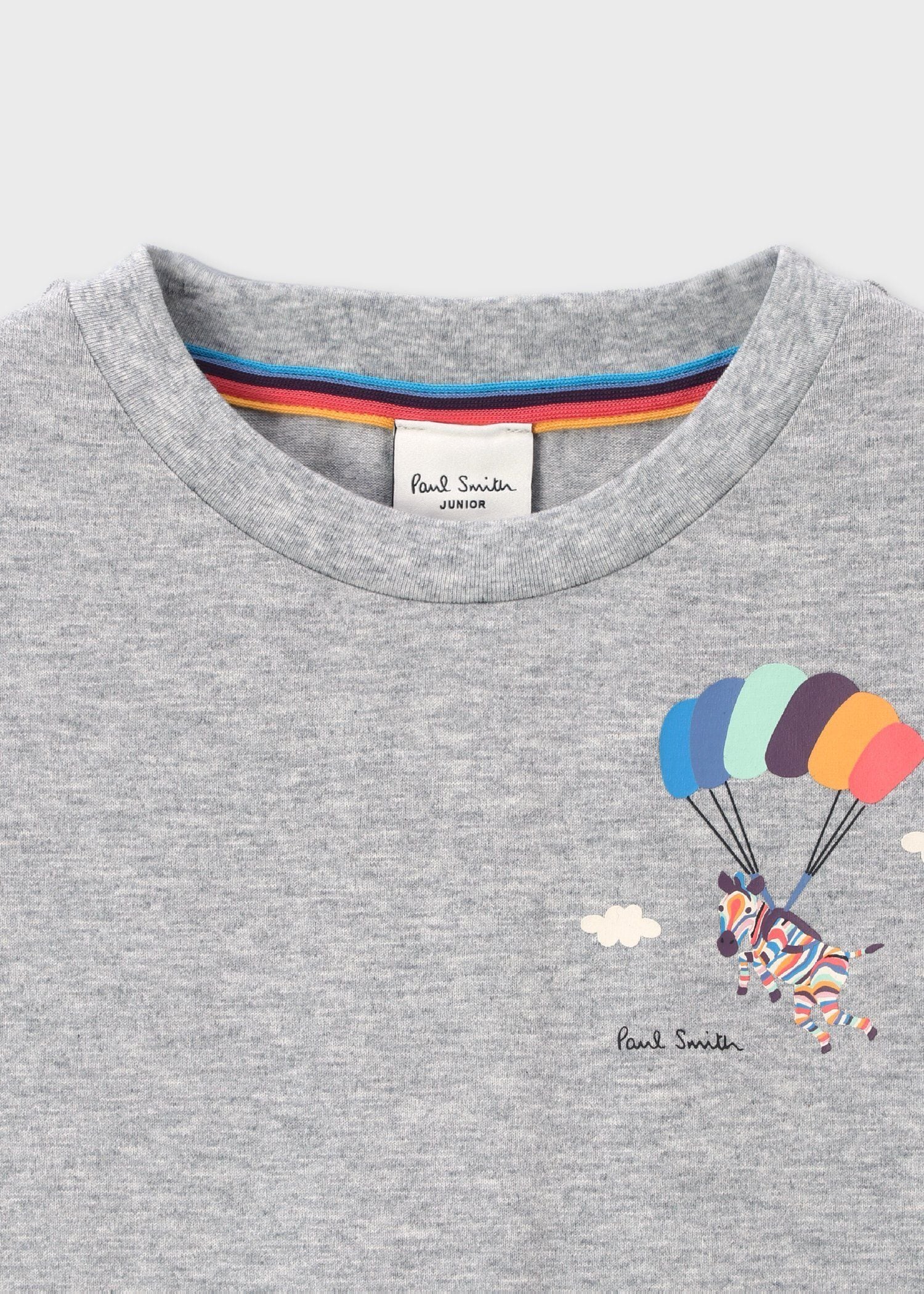 ボーイズ マリンダイナソー Tシャツ