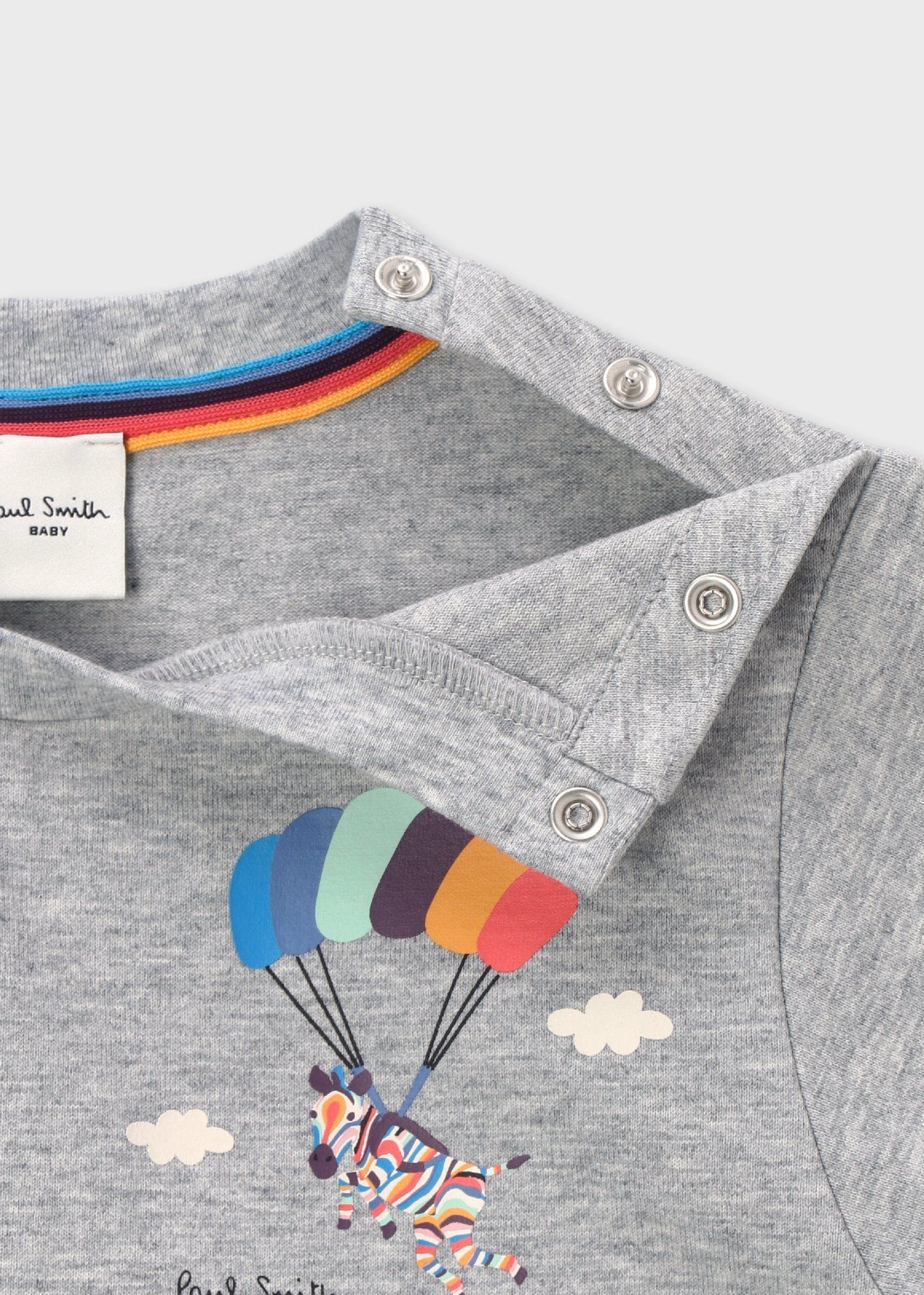ボーイズ マリンダイナソー Tシャツ