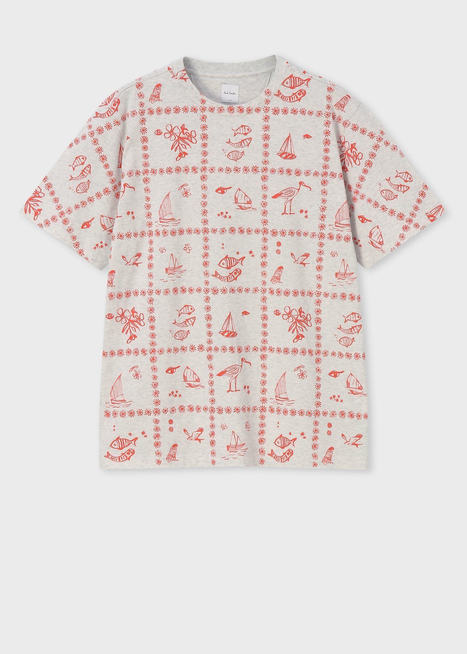 Cairo Bandanna