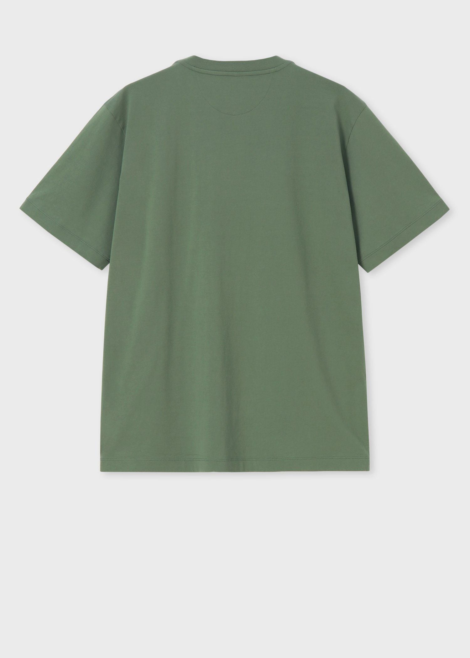"Cairo Bandanna" 半袖Tシャツ