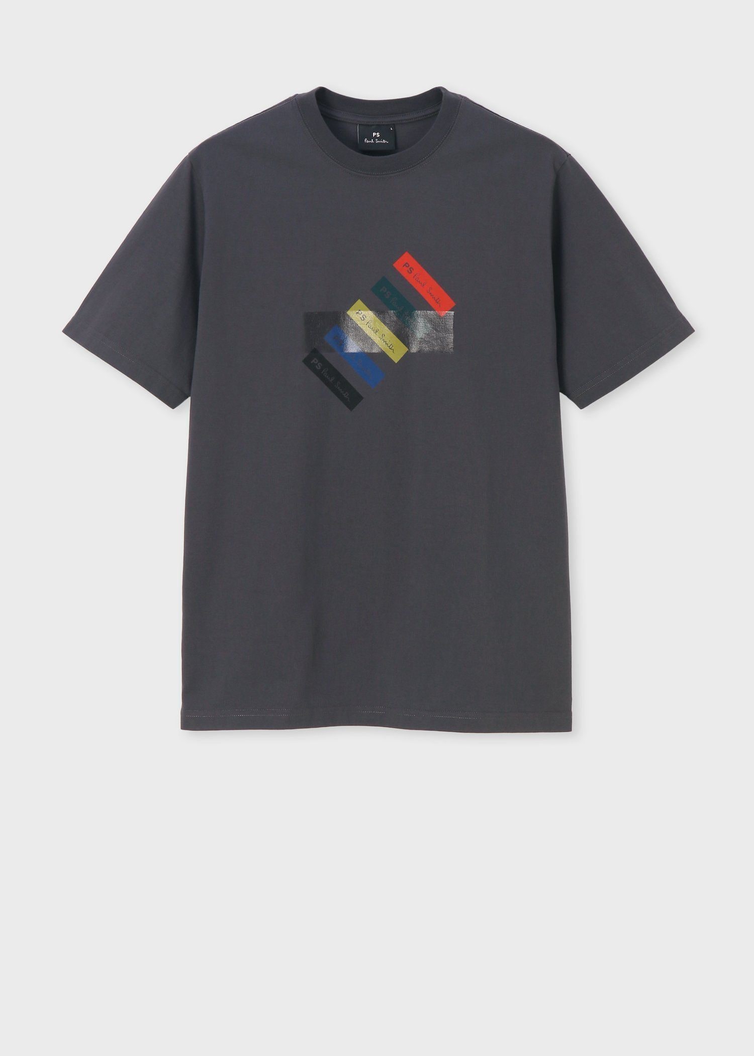 マヨなん　PS Paul Smith Tシャツ2枚セット PS Tab