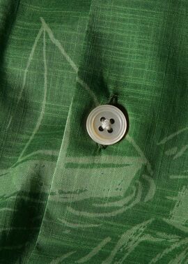 Travels Toile