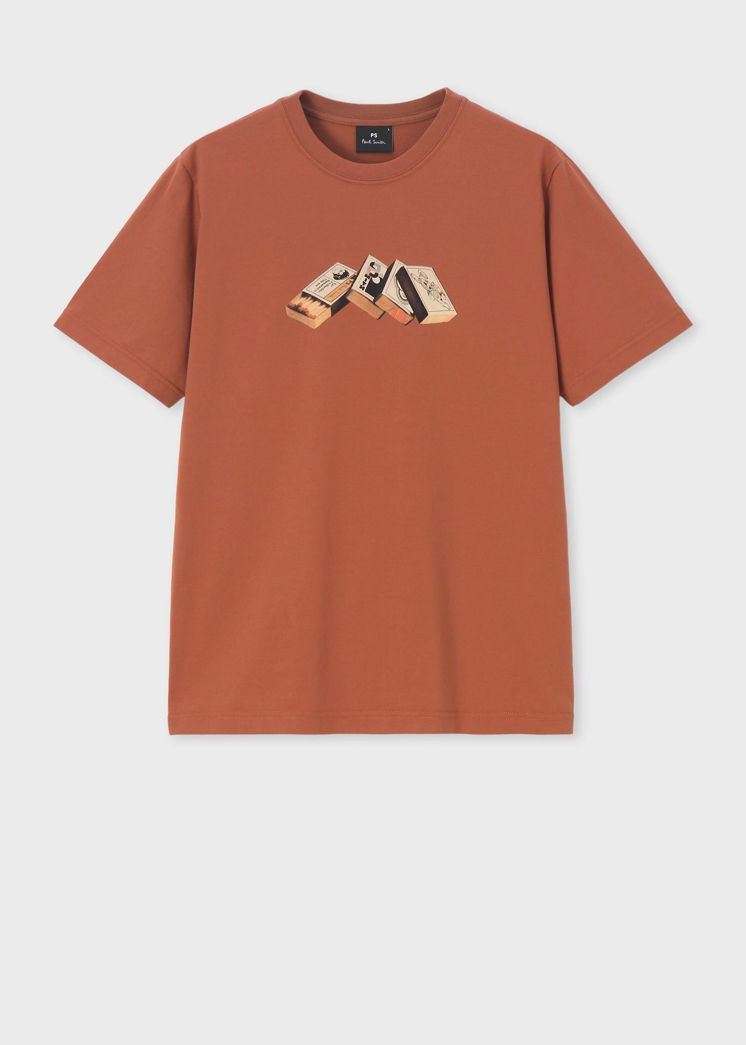 Animal Matchbox