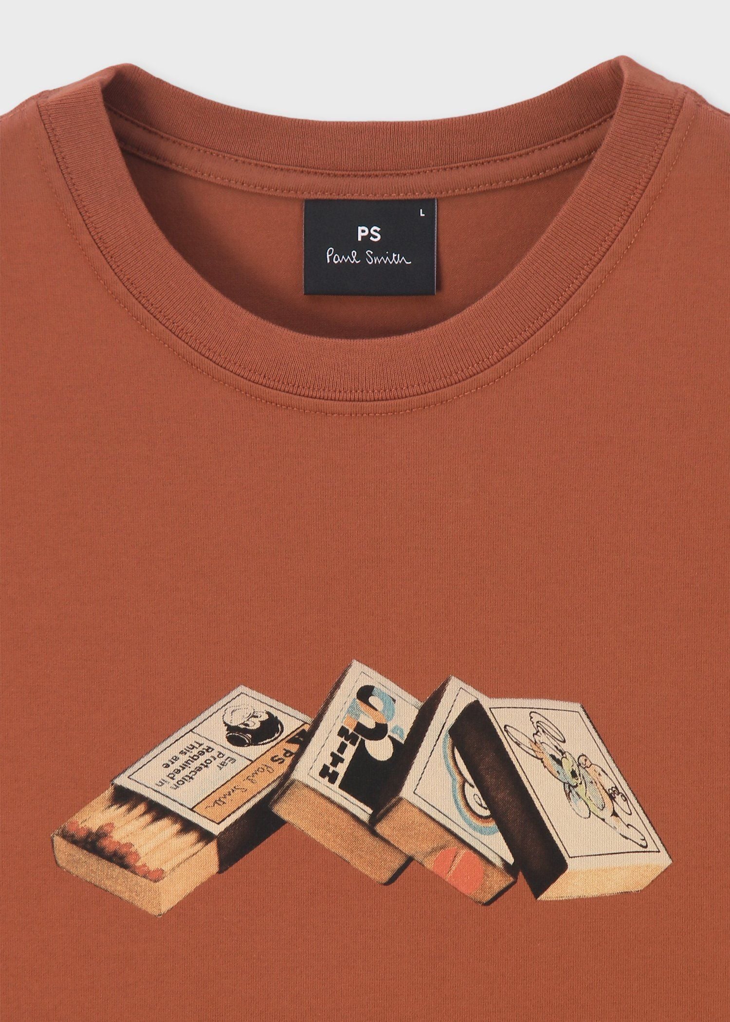 Animal Matchbox
