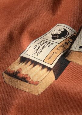 Animal Matchbox