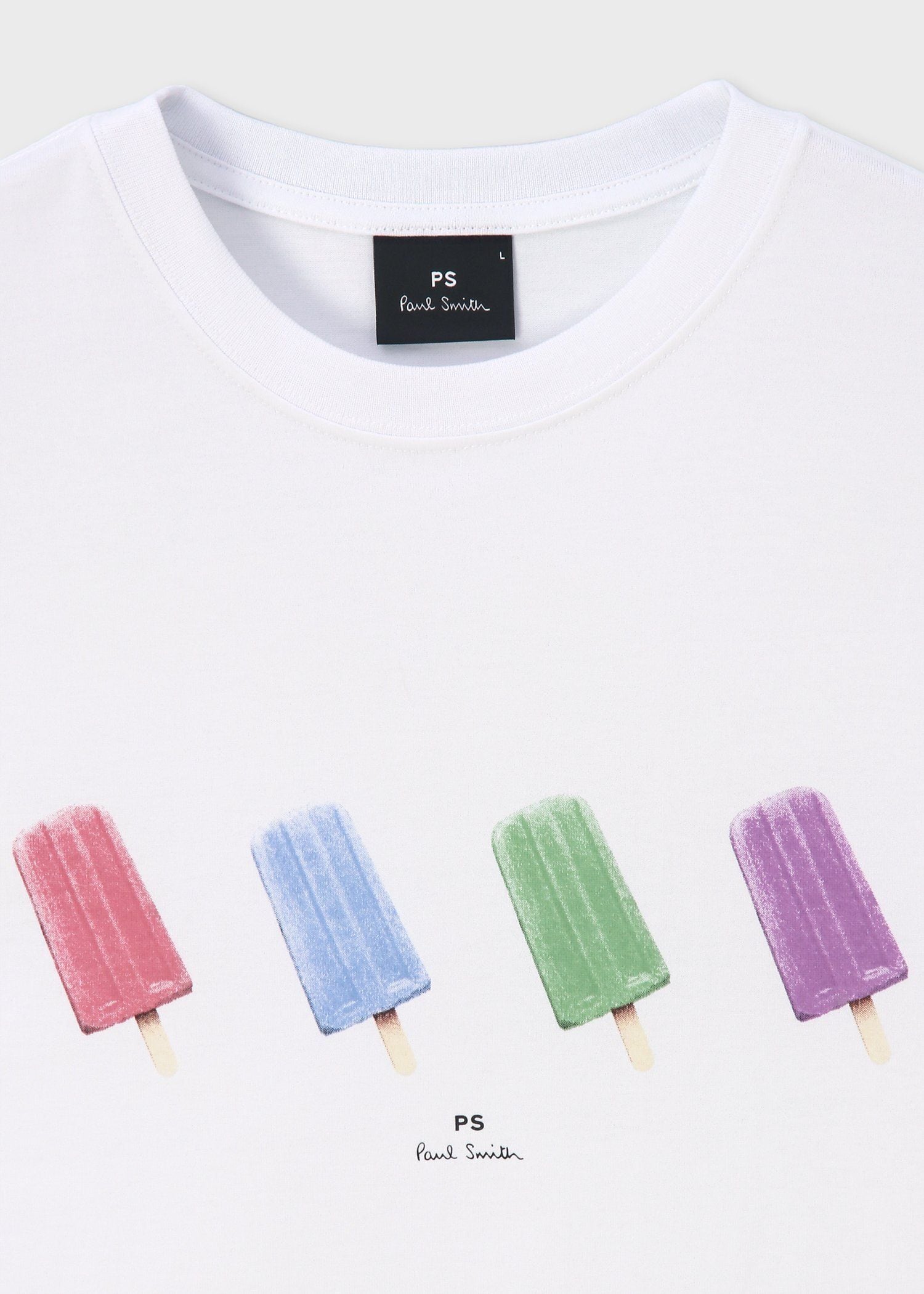 Ice Lolly