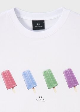 Ice Lolly