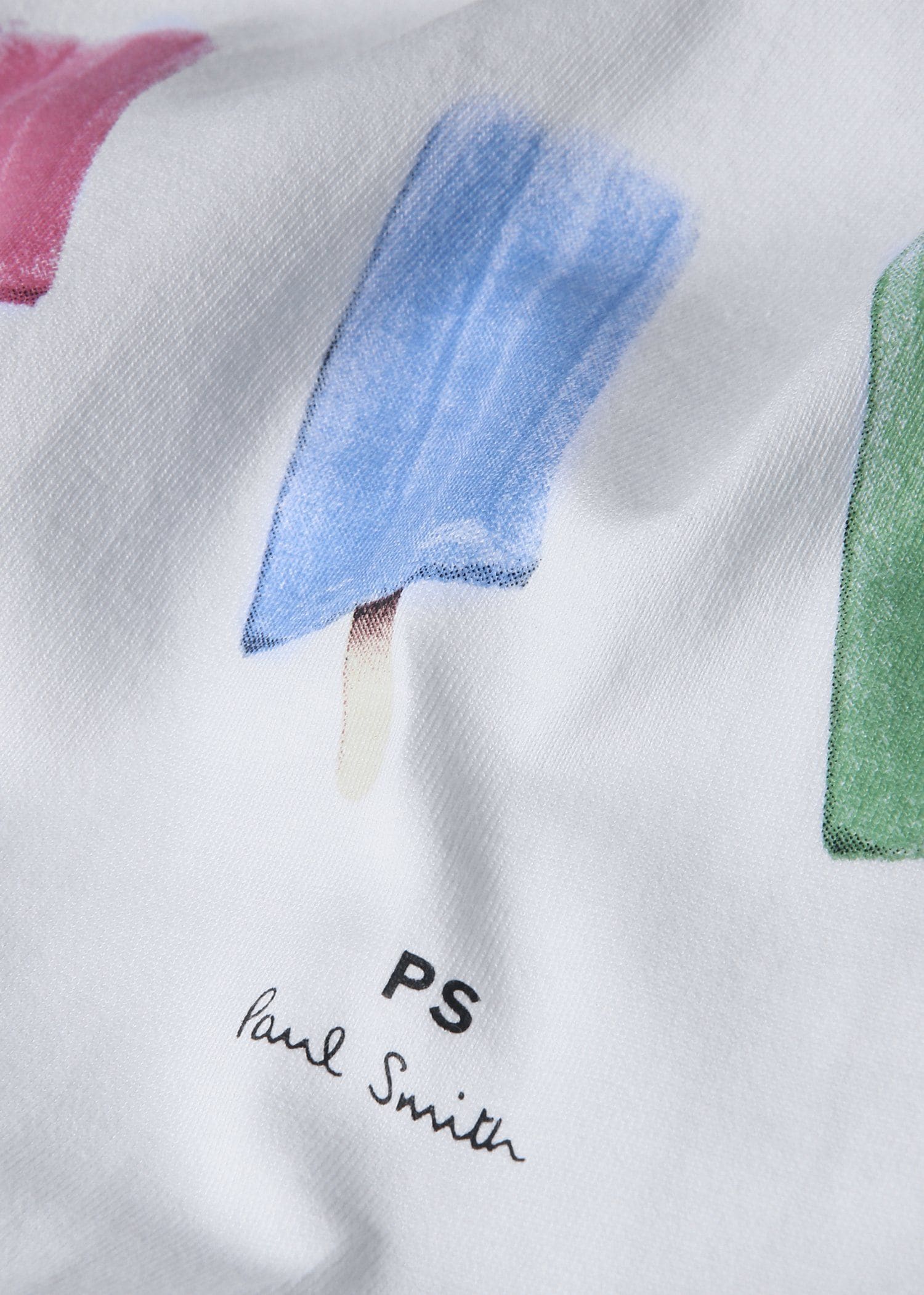 Ice Lolly