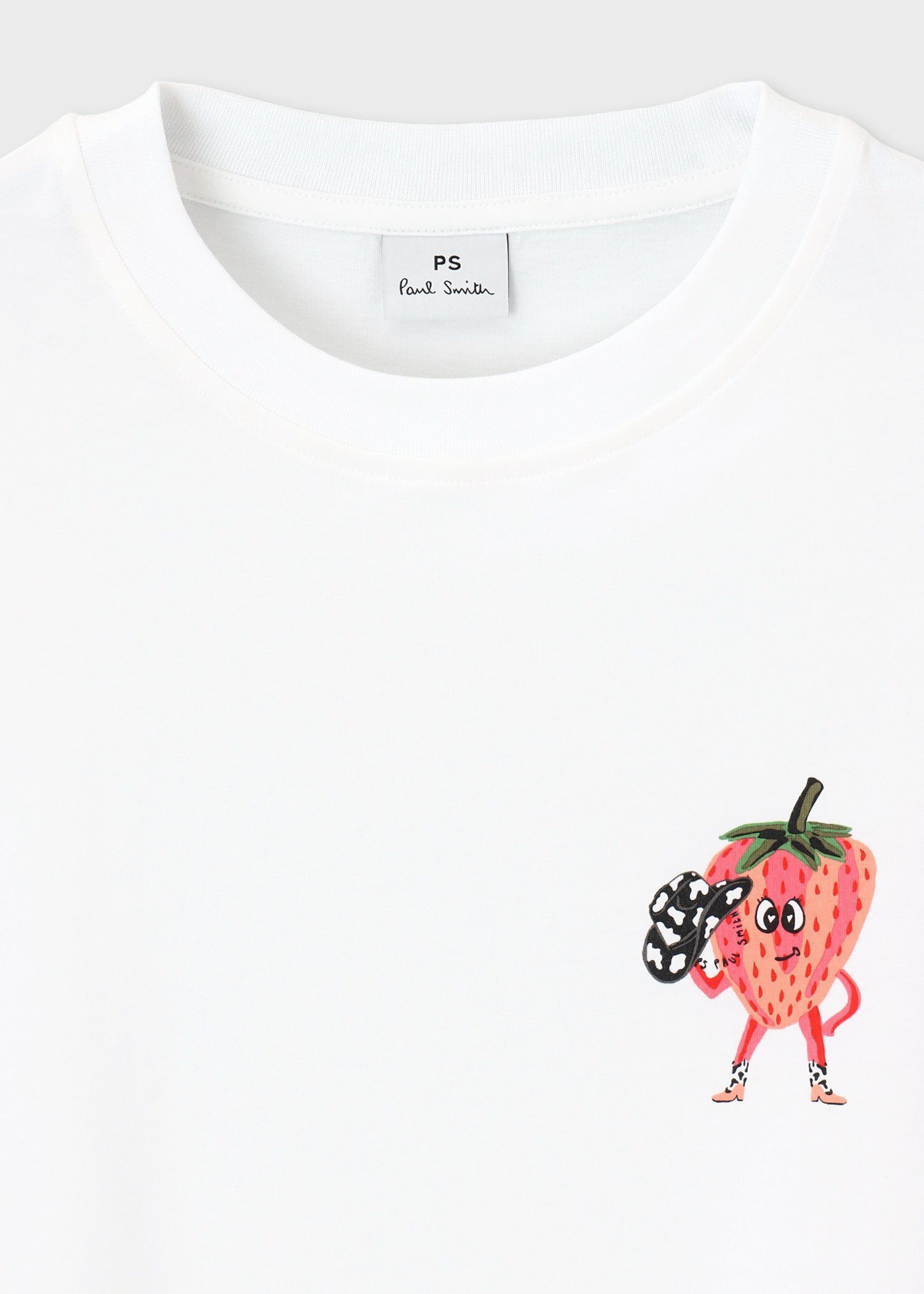 ANNA MOLINARI いちご刺繍 半袖トップス 苺・いちご 】キッズ 半袖 Tシャツ : FOX REPUBLIC - 通販 - Yahoo