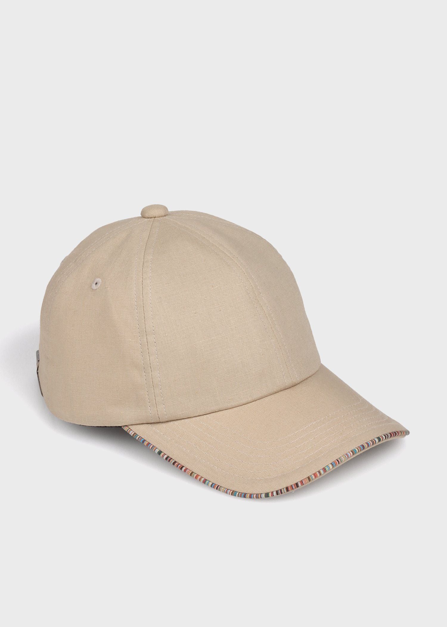 ウィメンズ "Signature Trim" キャップ