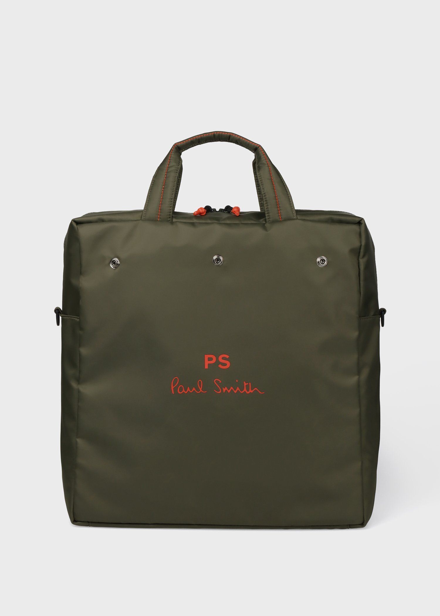 PSメッシュ 2WAYトートバッグ