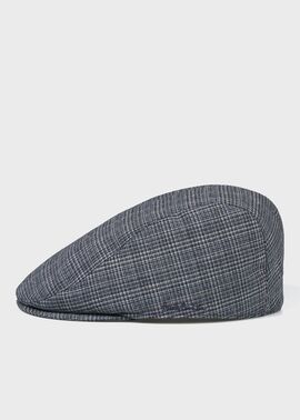 Glen Check