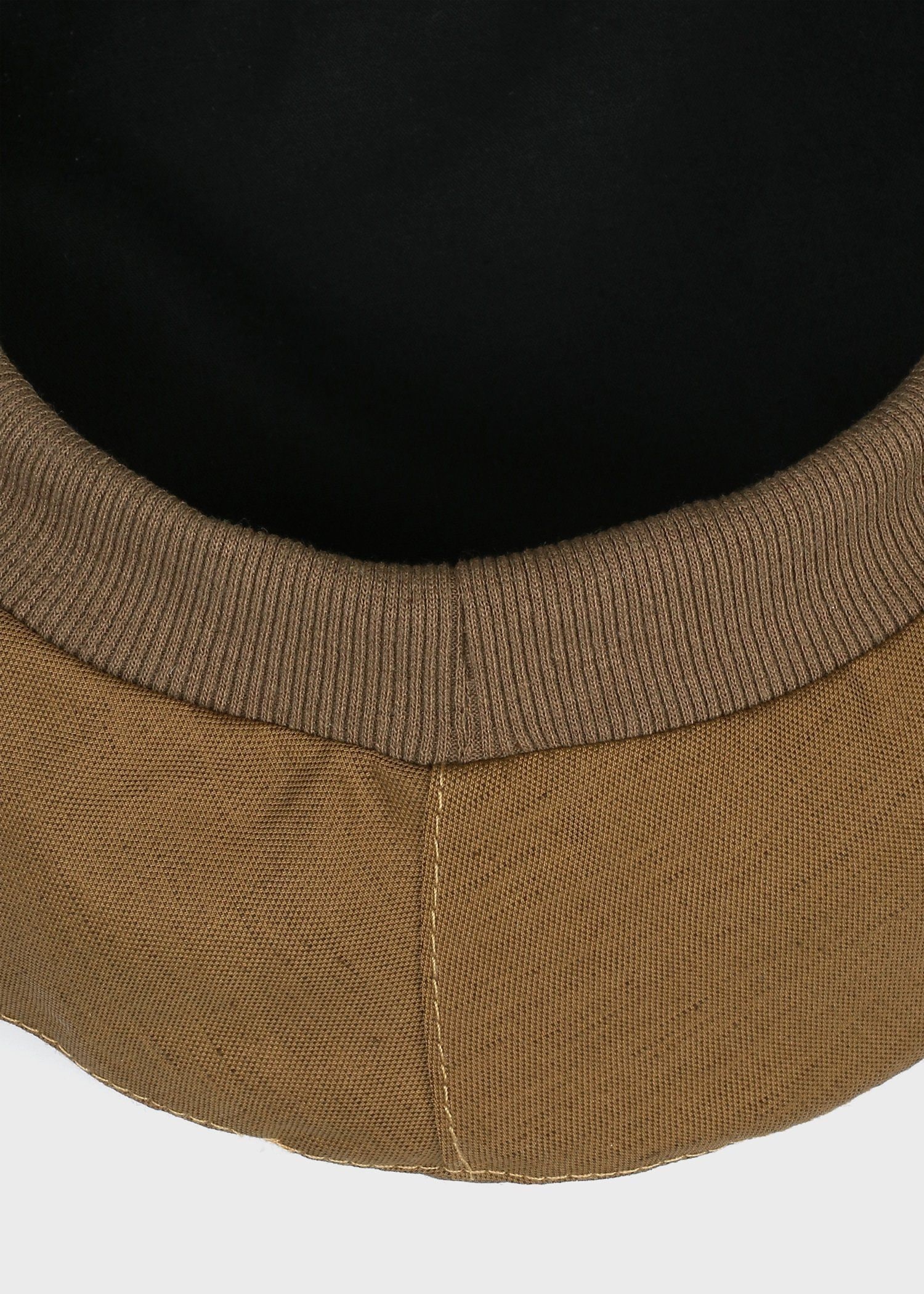"Classic Logo" ラウンドキャップ
