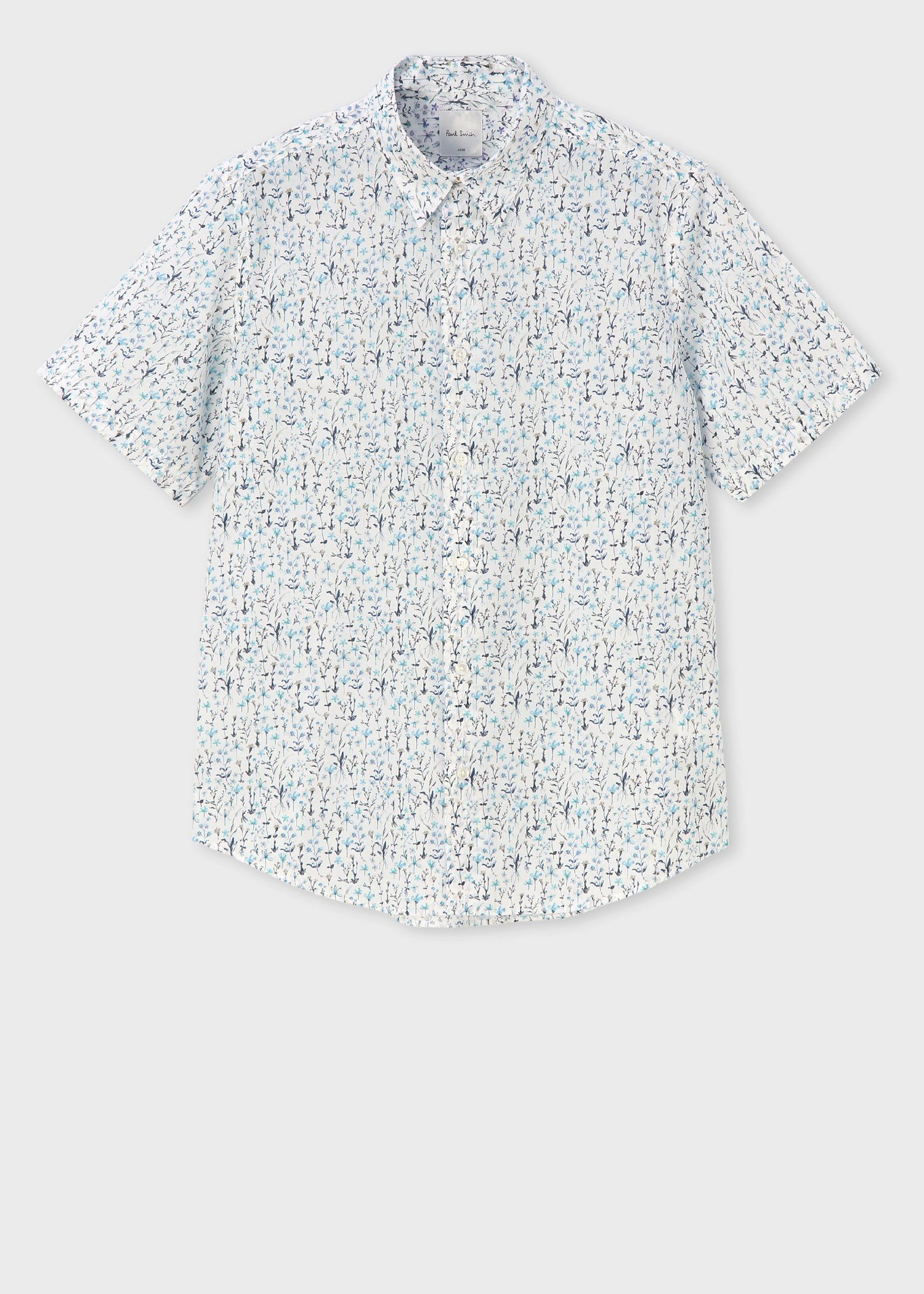 Water Colour Floral