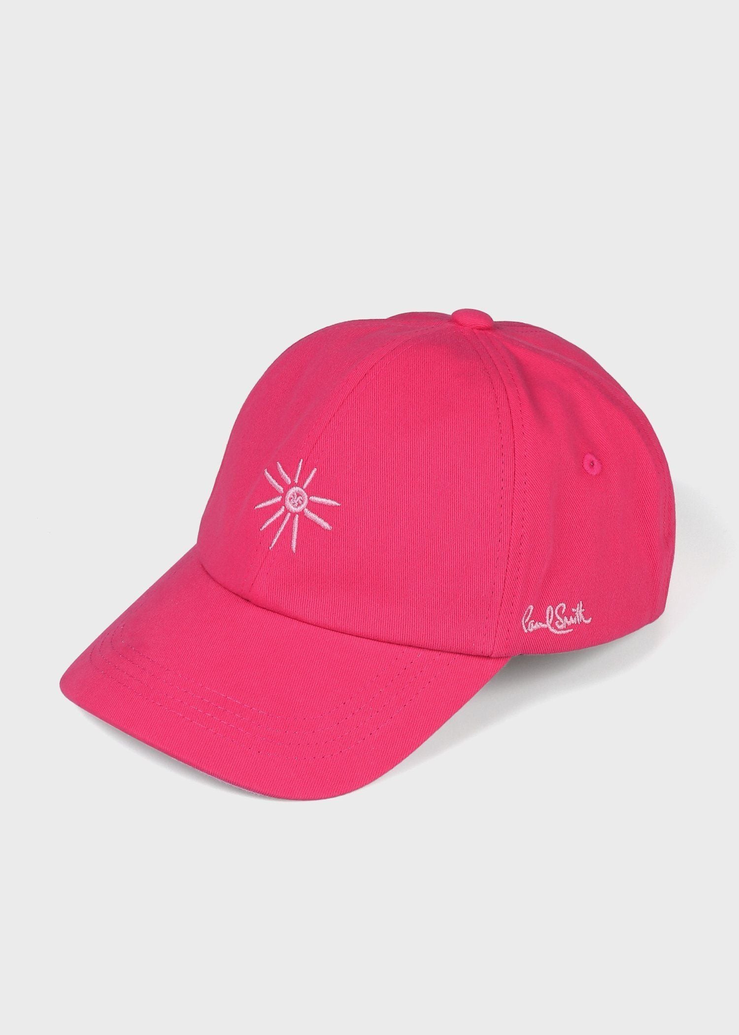 Pop Embroidery