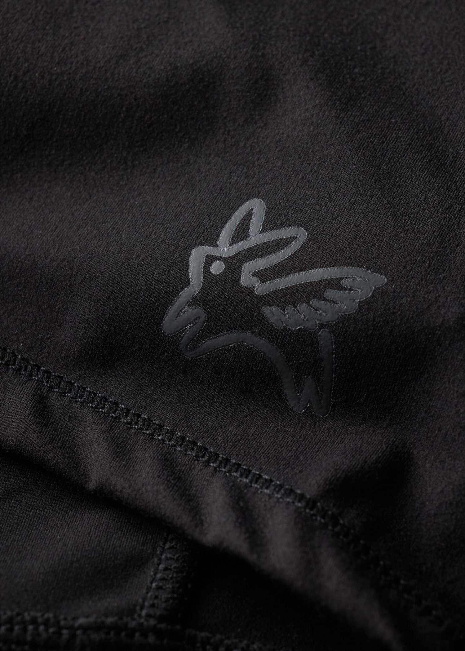 ウィメンズ Paul Smith + Castore ロングライン ブラトップ
