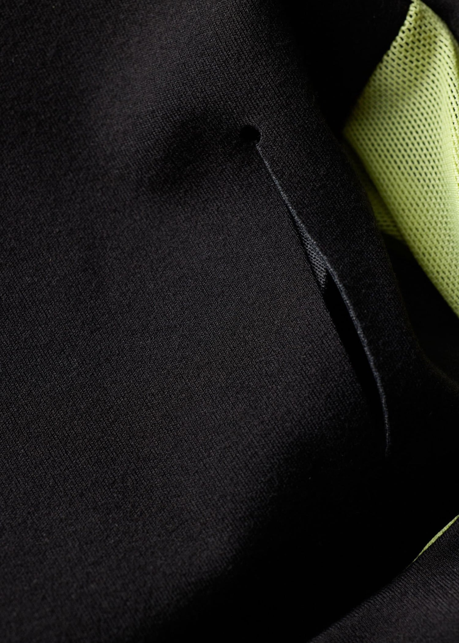 ウィメンズ Paul Smith + Castore ロングライン ブラトップ