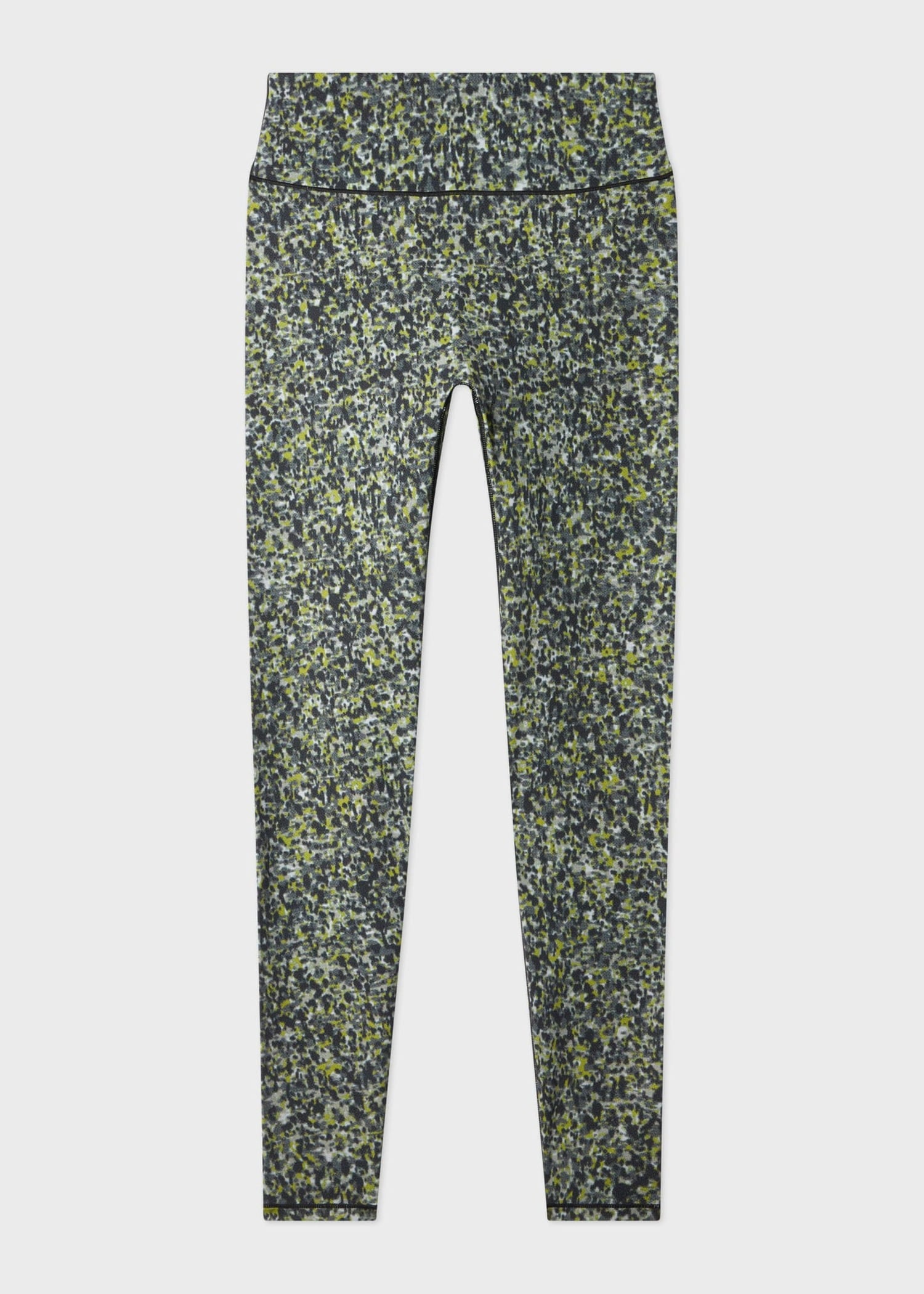 ウィメンズ Paul Smith + Castore パフォーマンス レギンス