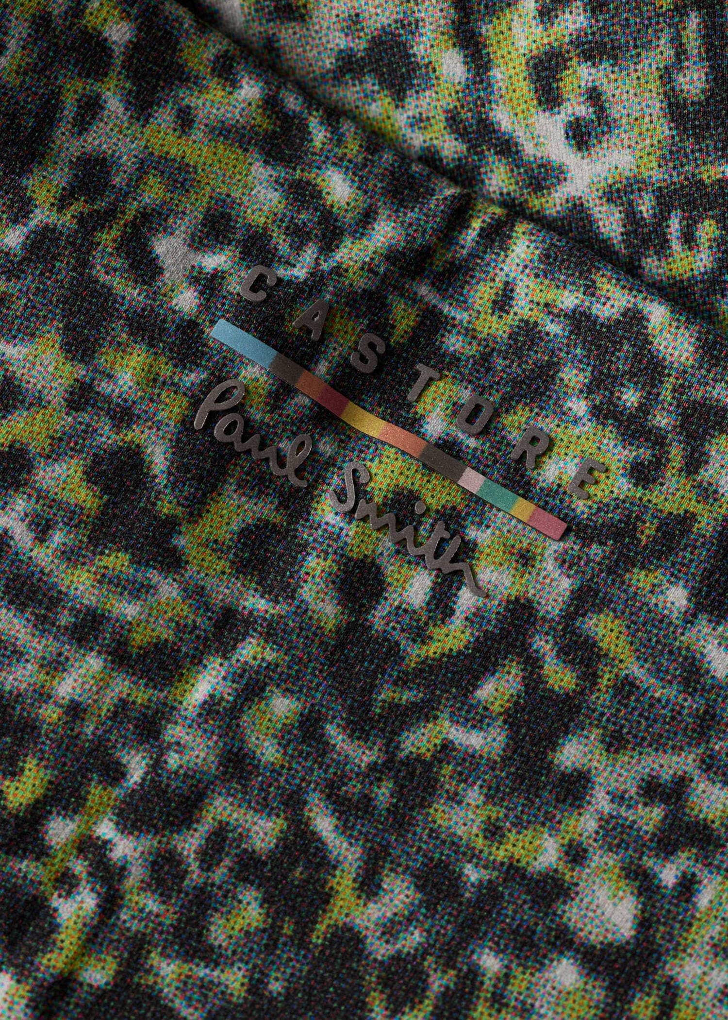 ウィメンズ Paul Smith + Castore パフォーマンス レギンス