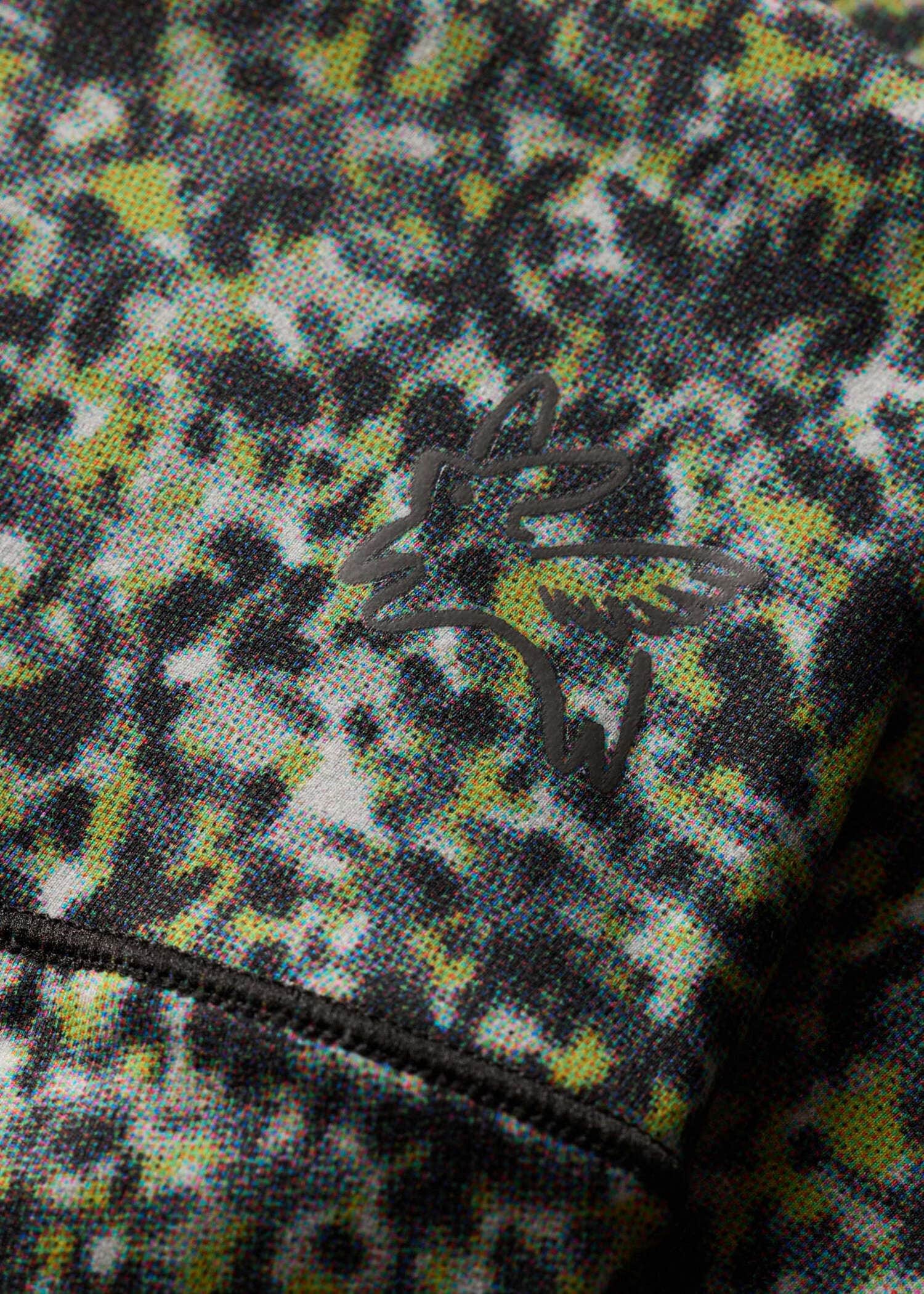 ウィメンズ Paul Smith + Castore パフォーマンス レギンス
