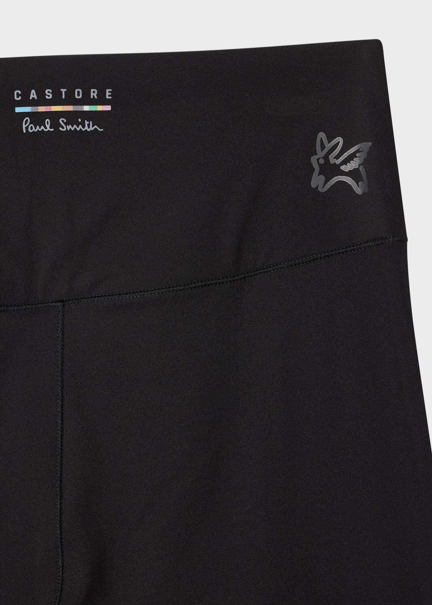 ウィメンズ Paul Smith + Castore パフォーマンス レギンス